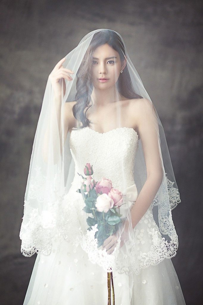 wedding dresses, fashion, bride
